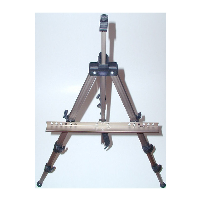 Sztaluga aluminiowa WE-3030 + pokrowiec