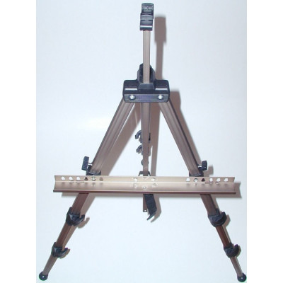 Sztaluga aluminiowa WE-3030 + pokrowiec