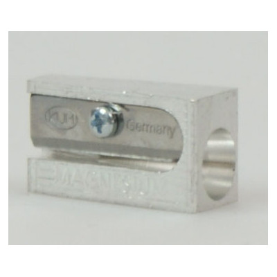 Temperówka metalowa