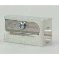 Temperówka metalowa