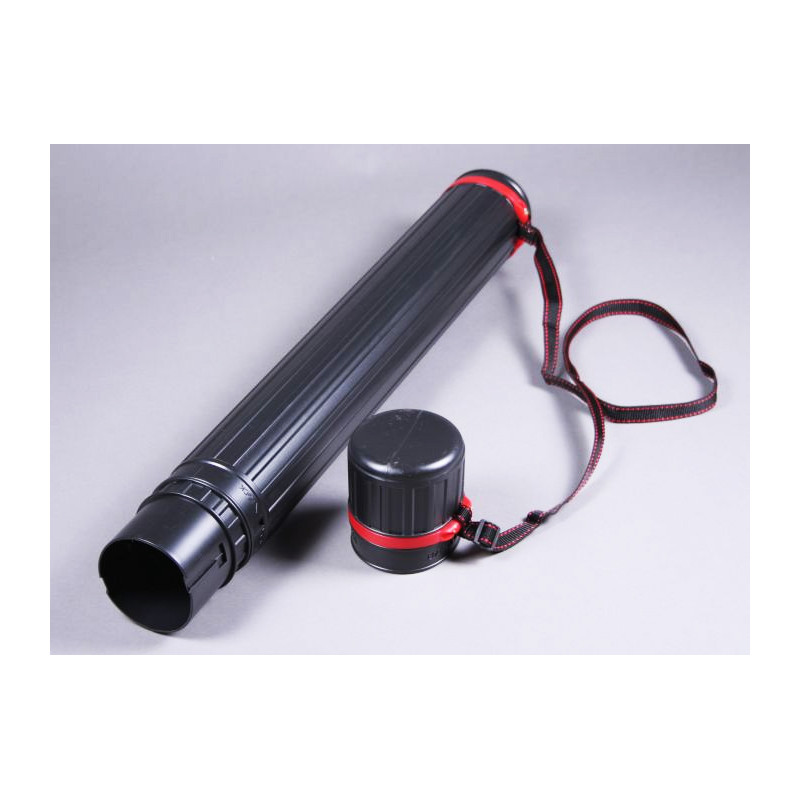 Tuba plastikowa duża