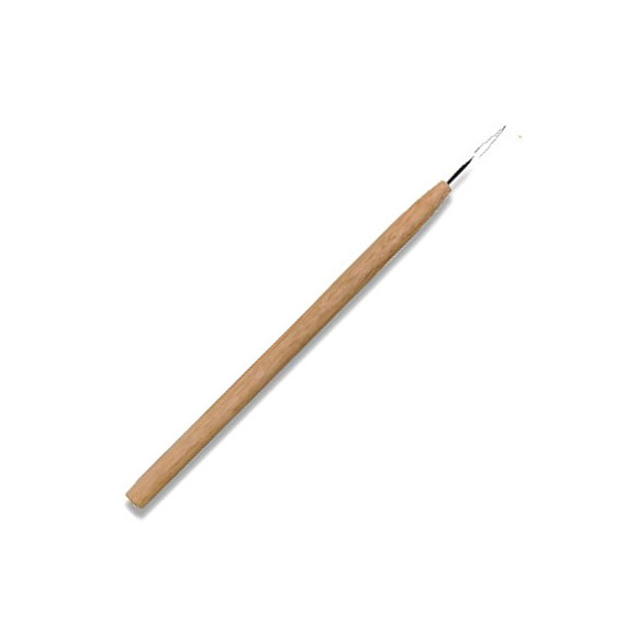 Sucha igła, model 2