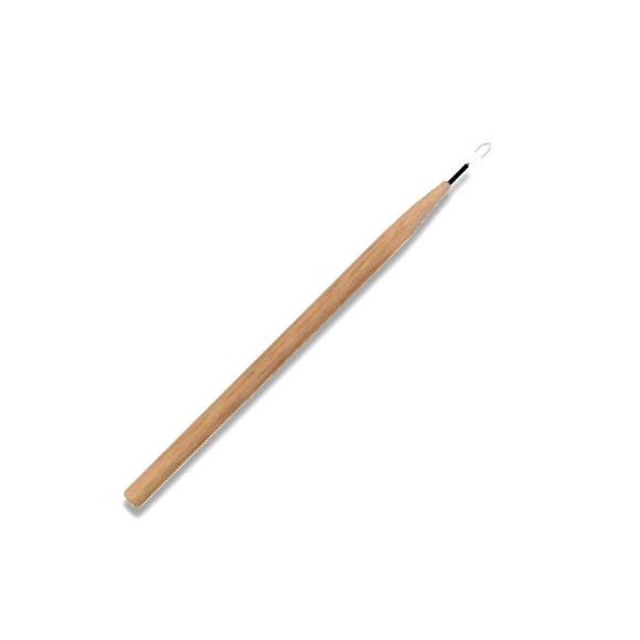 Sucha igła, model 4