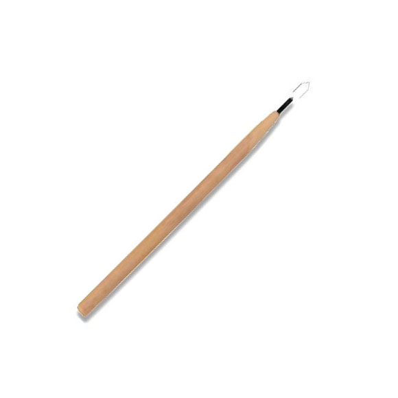 Sucha igła, model 5