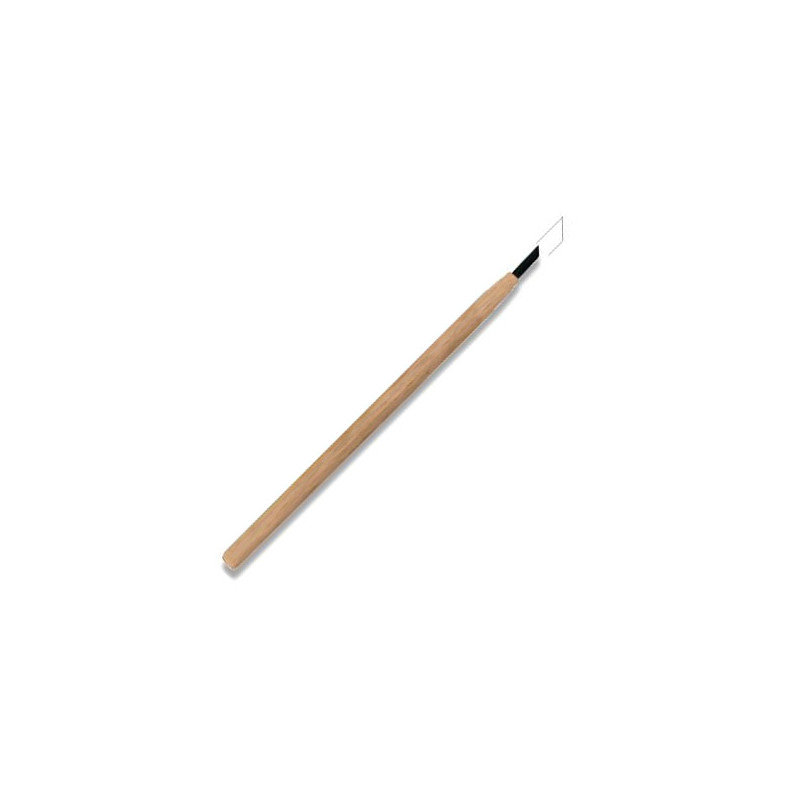 Sucha igła, model 8