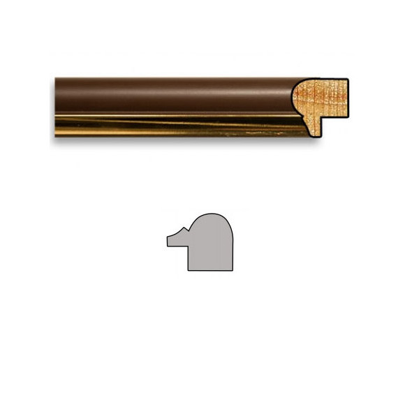 Listwa 101 - cena za 1mb