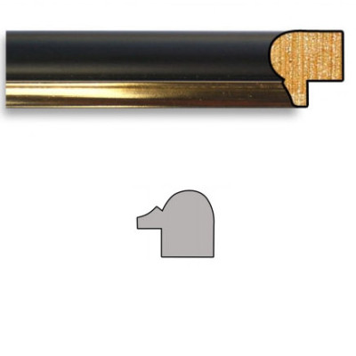 Listwa 102 - cena za 1mb