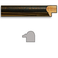 Listwa 103 - cena za 1mb