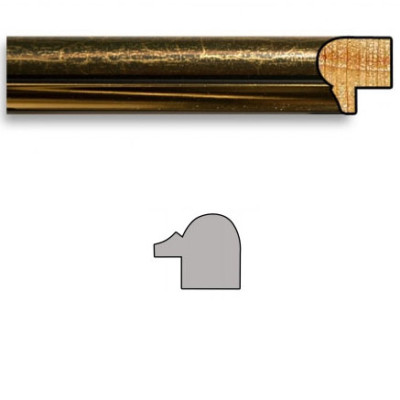 Listwa 106 - cena za 1mb