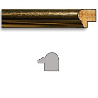 Listwa 106 - cena za 1mb