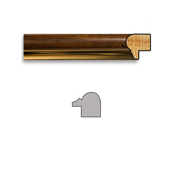 Listwa 110 - cena za 1mb