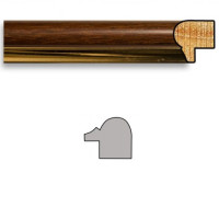 Listwa 110a - cena za 1mb