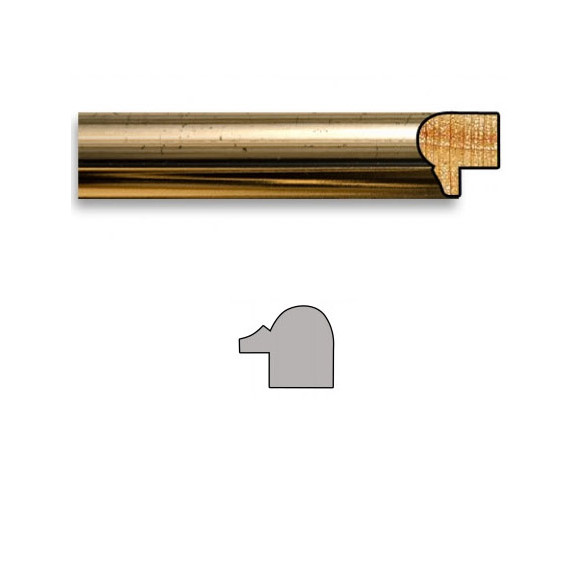 Listwa 111 - cena za 1mb