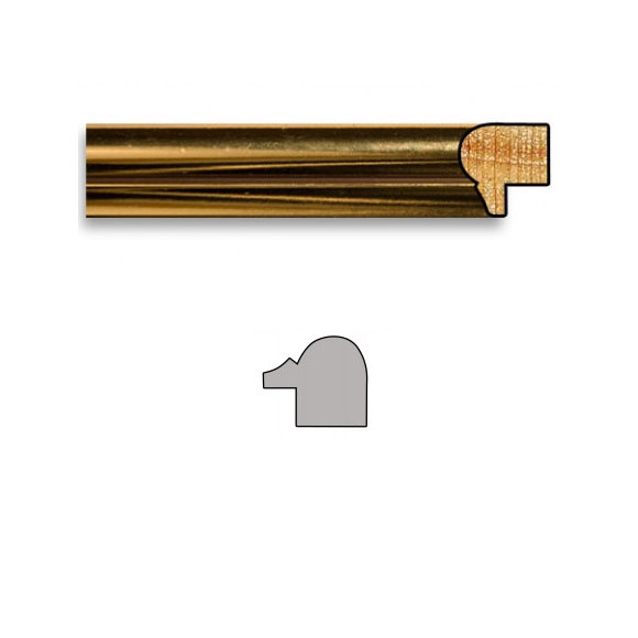 Listwa 113 - cena za 1mb