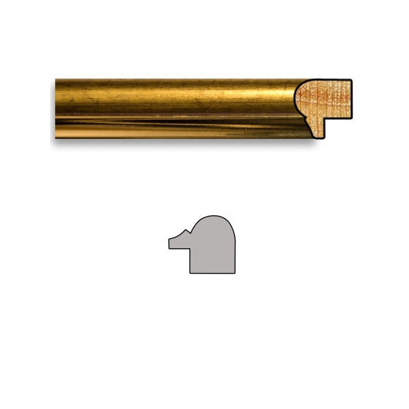 Listwa 116 - cena za 1mb