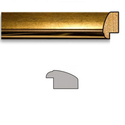 Listwa 206 - cena za 1mb