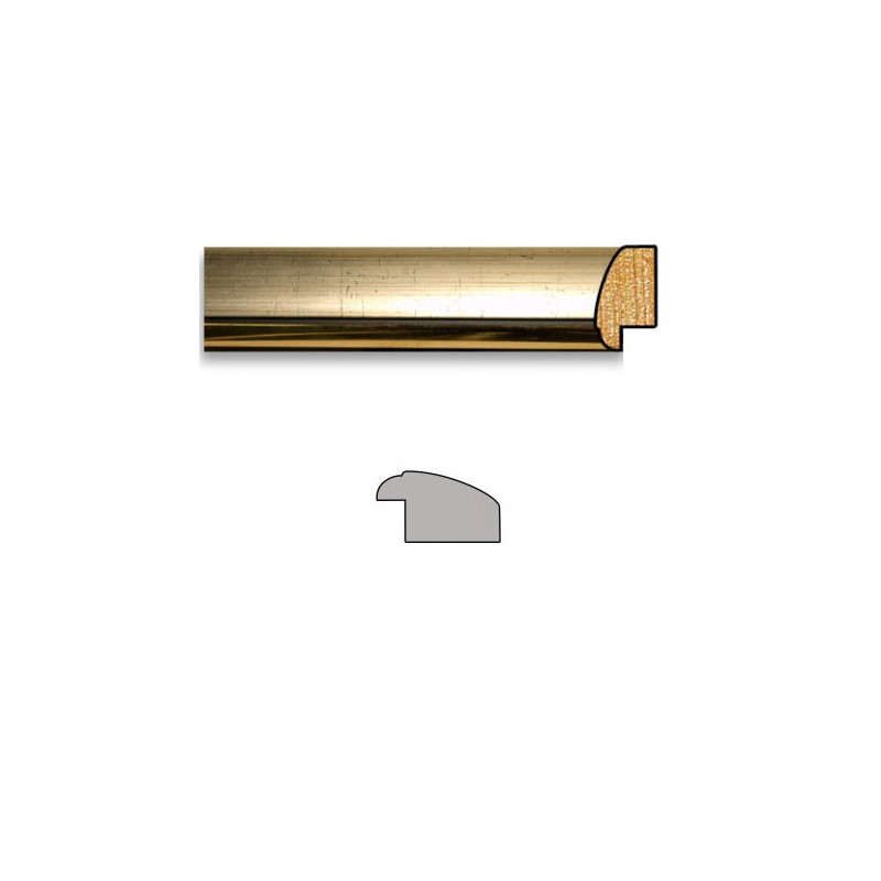 Listwa 210 - cena za 1mb