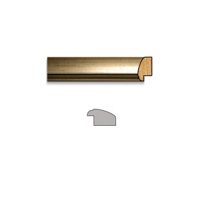 Listwa 210a - cena za 1mb