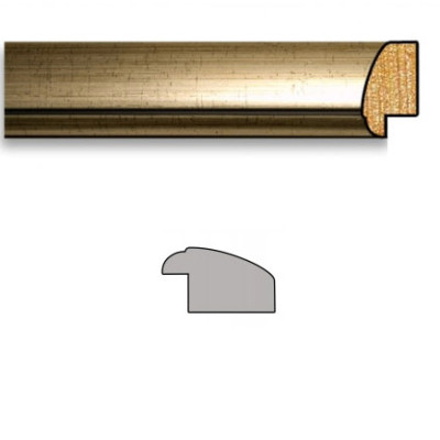 Listwa 210a - cena za 1mb
