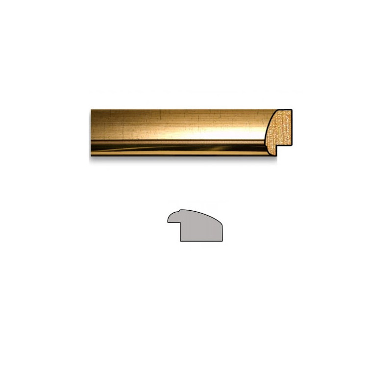 Listwa 212 - cena za 1mb