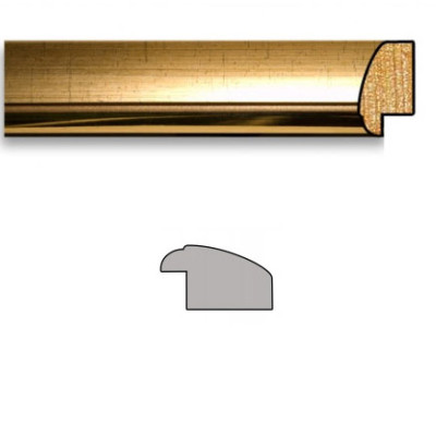 Listwa 212 - cena za 1mb