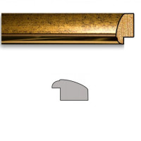 Listwa 214 - cena za 1mb