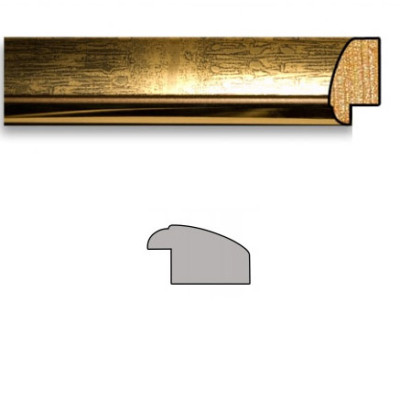 Listwa 215 - cena za 1mb