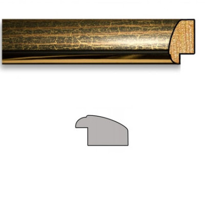 Listwa 255 - cena za 1mb