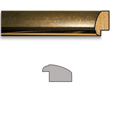 Listwa 256 - cena za 1mb