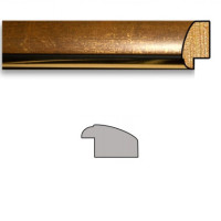 Listwa 258 - cena za 1mb