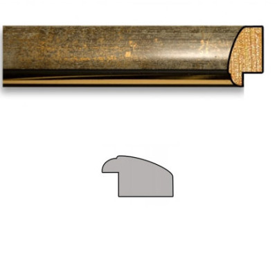 Listwa 259 - cena za 1mb