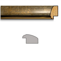 Listwa 259 - cena za 1mb