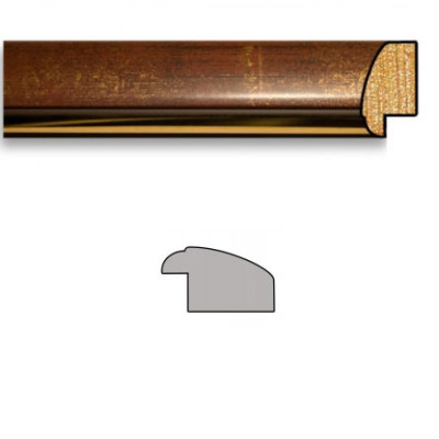 Listwa 260 - cena za 1mb