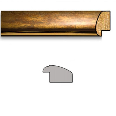 Listwa 261 - cena za 1mb