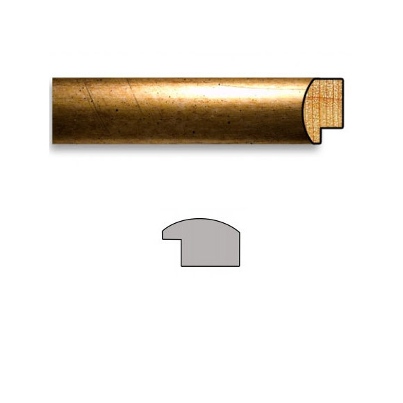 Listwa 271 - cena za 1mb