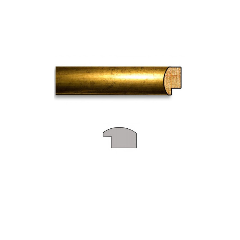 Listwa 275 - cena za 1mb