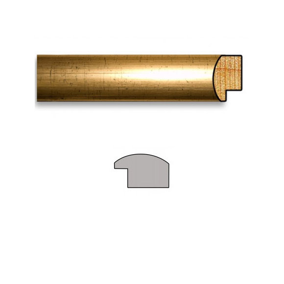 Listwa 278 - cena za 1mb