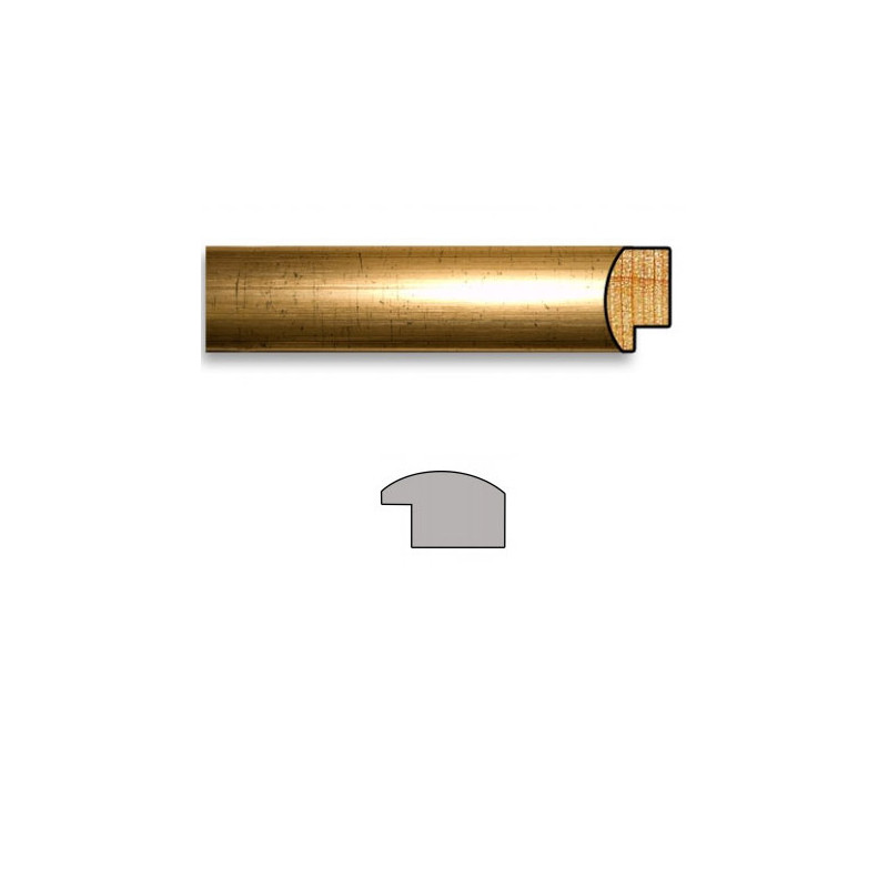 Listwa 278 - cena za 1mb