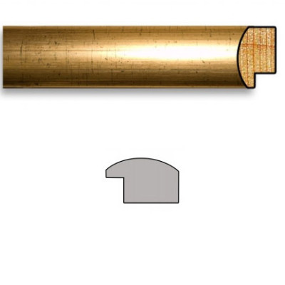 Listwa 278 - cena za 1mb