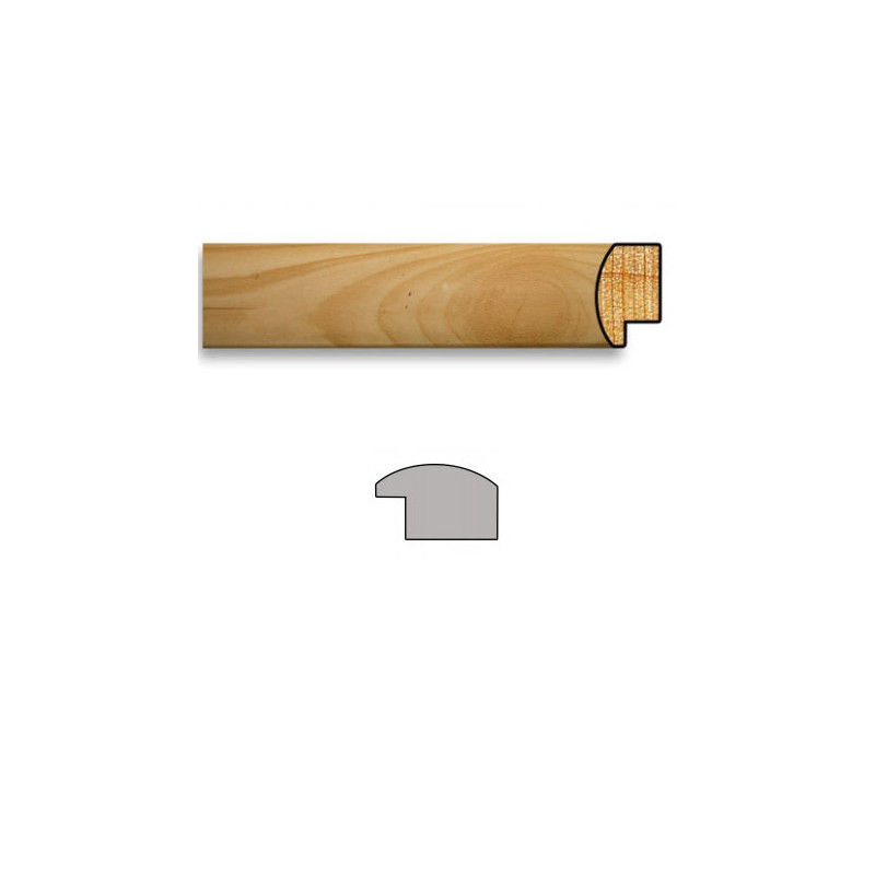 Listwa 280 - cena za 1mb