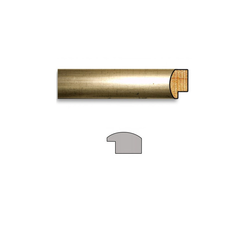 Listwa 283 - cena za 1mb