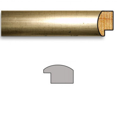 Listwa 283 - cena za 1mb