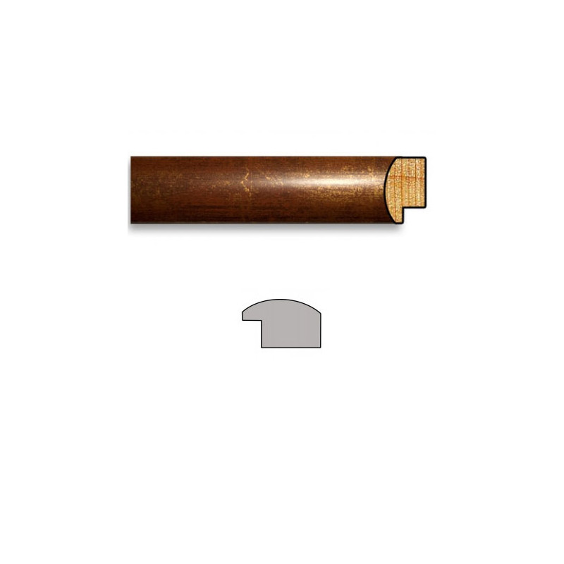 Listwa 284 - cena za 1mb