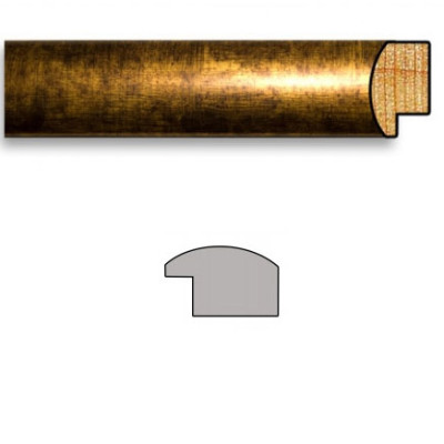 Listwa 285 - cena za 1mb