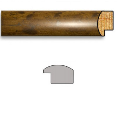 Listwa 286 - cena za 1mb