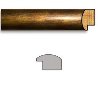 Listwa 288 - cena za 1mb