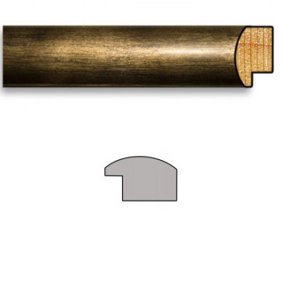 Listwa 289 - cena za 1mb