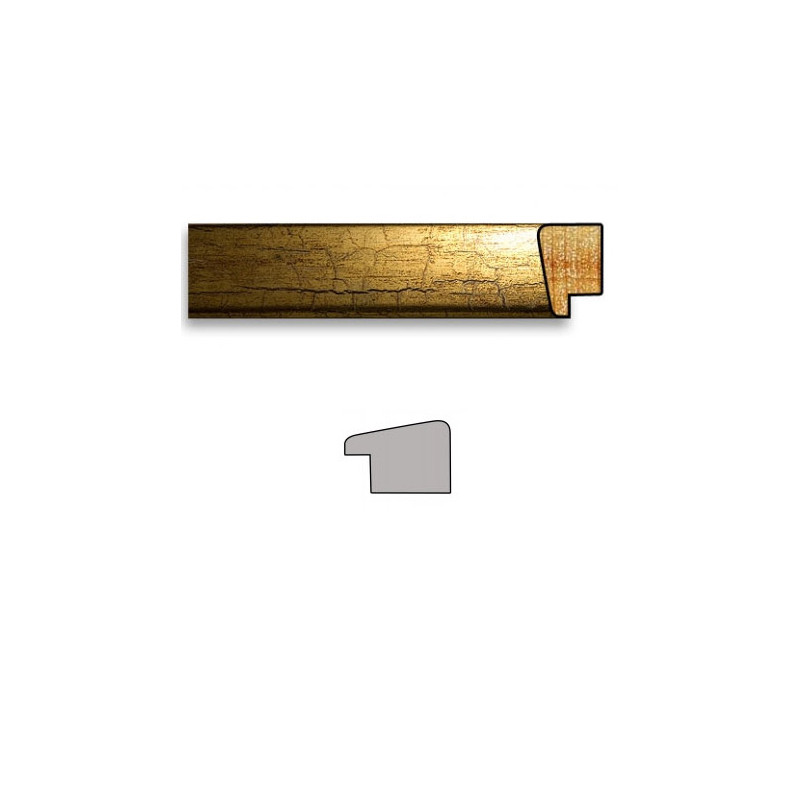 Listwa 331 - cena za 1mb