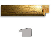 Listwa 331 - cena za 1mb