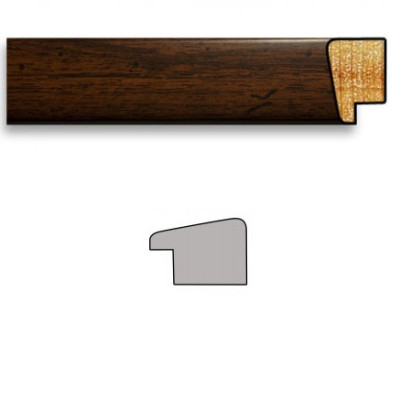 Listwa 333 - cena za 1mb